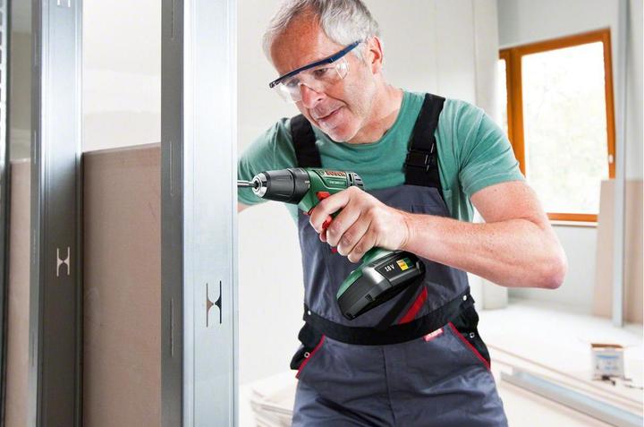 Produktbild Bosch Home & Garden PSR 1800 LI-2 (Akkubetrieb)