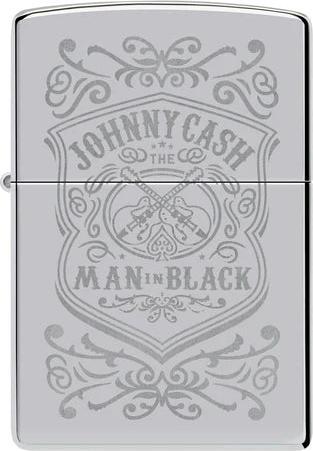 Immagine prodotto Zippo Johnny Cash