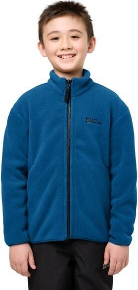 Actual product image Jack Wolfskin Iceland 3In1 Jacket K (92)