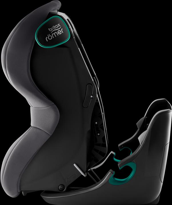 Image du produit Britax Römer King Pro (Siège pour enfant, Norme ECE R129/i-Size)