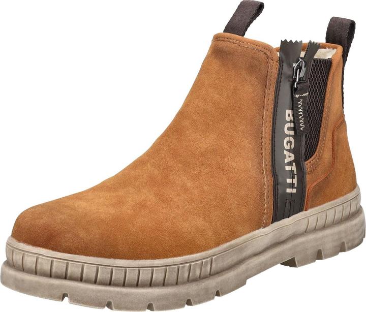 Produktbild Bugatti Stiefelette (42)