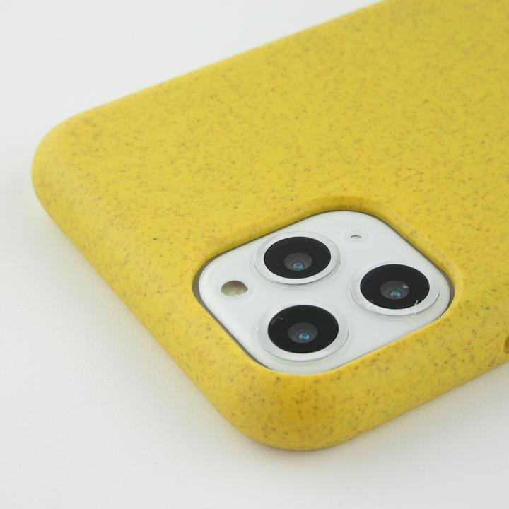 Immagine prodotto Bioka Copertina Biodegradabile Eco-Friendly Compostabile (Apple iPhone 11 Pro)