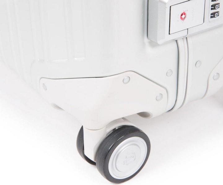Produktbild Piquadro Ultra Slim (100 l, L (90 - 115l))