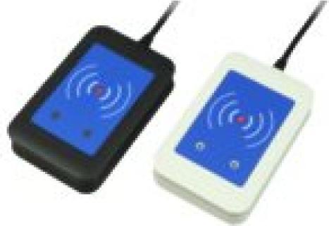Immagine prodotto Xerox ELATEC TWN4 MIFR NFC-P RFID CR USB 2m Wh