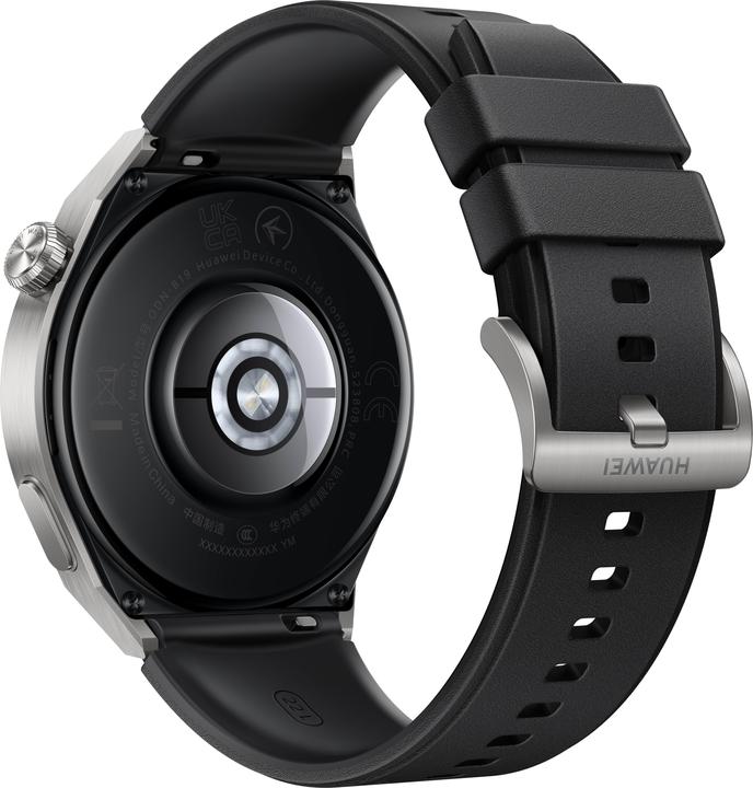 Immagine prodotto Huawei Watch GT 3 Pro (46.60 mm, Solo WiFi)
