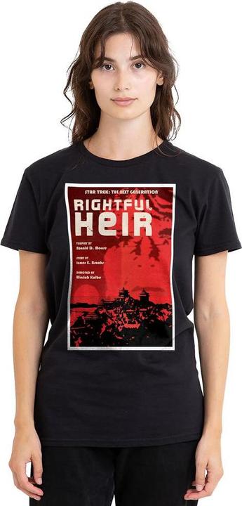 Produktbild The Next Generation Season 6 Episode 23 TShirt (L)