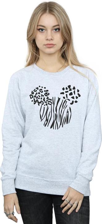 Immagine prodotto Disney Mickey Mouse Animal Felpa Donna (S)