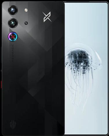 Immagine prodotto Nubia RedMagic 10 Pro (512 GB, ciclonico, 6.85", Doppia SIM, 50 Mpx, 5G)