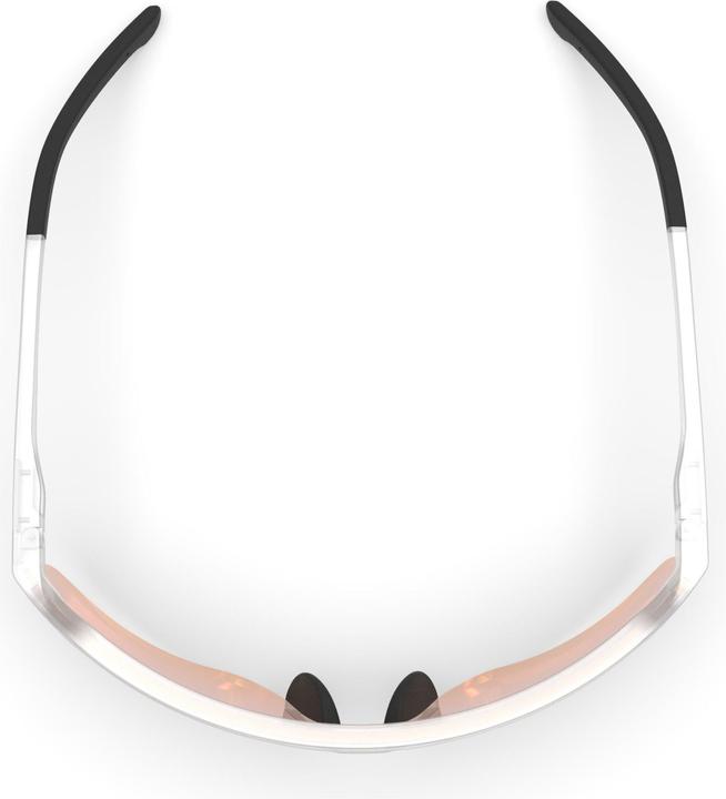 Actual product image Blankster Sunglasses (Gold)