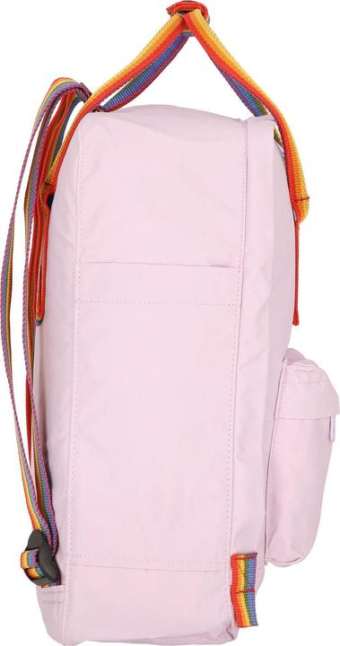 Produktbild Fjällräven Kånken Rainbow (16 l)
