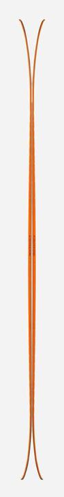 Actual product image Black Crows Ski Mirus Cor 2025 (178 cm, Without binding)