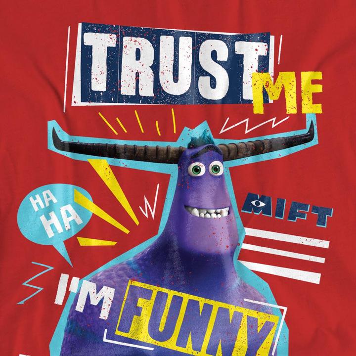 Image du produit Universal Textiles - T-shirt DON'T GET OUT MUCH - Adulte (M)