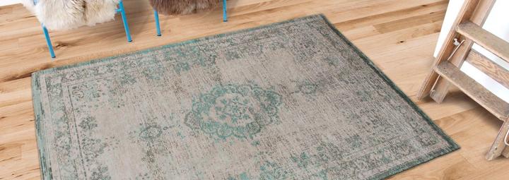 Produktbild Louis de Poortere Fading World Medaillon (280 x 390 cm)
