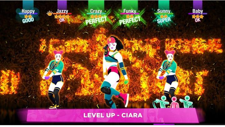 Immagine prodotto Ubisoft Just Dance 2022 (Switch, DE)