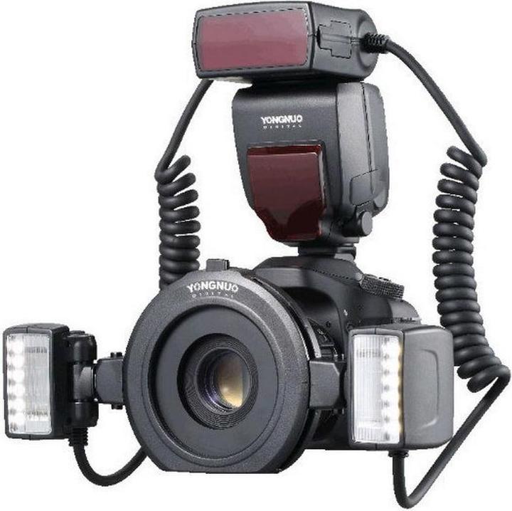 Image du produit Yongnuo YN-24EX (Flash à monter, Divers)