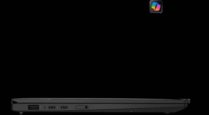 Image du produit Lenovo ThinkPad X1 Carbon | Noir | 14 " | OLED | 2.8K | 2880 x 1800 pixels | Anti-glare | Intel Core Ultra