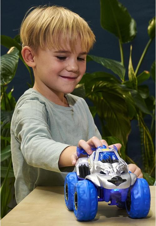 Actual product image Dickie Arctic Ice Monster