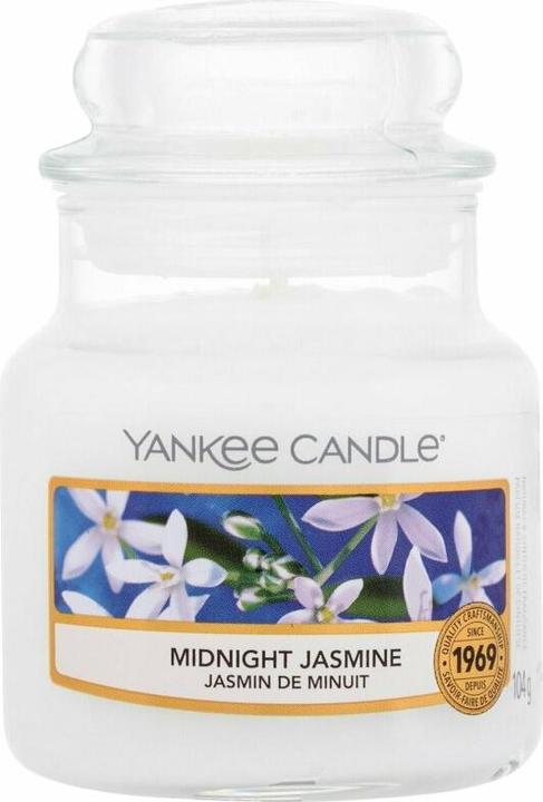 Actual product image Yankee Candle Midnight Jasmine (104 g)