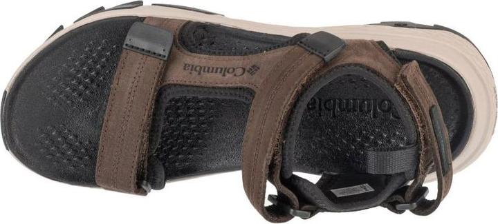 Produktbild Columbia Peakfreak Rush Sandal Lea (41)