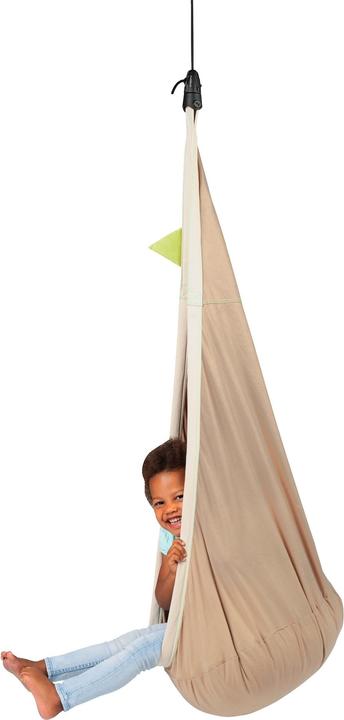 Immagine prodotto La Siesta Grotte per bambini appesi (80 kg)