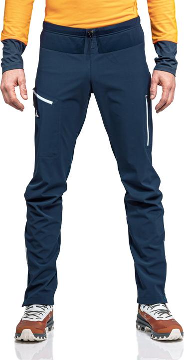 Image du produit Schöffel Pantalon long Softshell Pants Goulottes M (S)