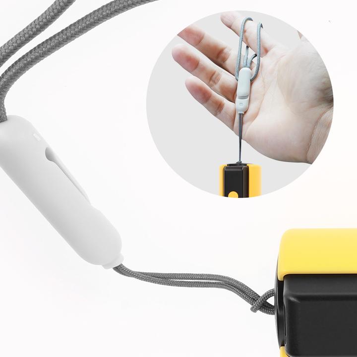 Actual product image LinQ CompactCharge Line (8000 mAh)