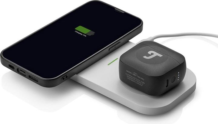 Actual product image Teufel Airy TWS Pro (ANC, 4 h, Wireless)