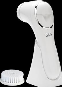 Image du produit Silk'n Brosse à visage avec fonction massage