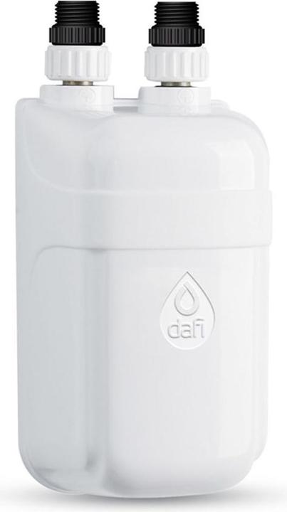 Image du produit Dafi Chauffe-eau 3 7 kW sans batterie (230V)