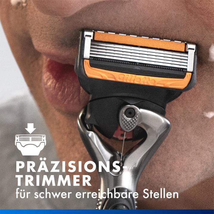 Produktbild Gillette ProGlide Power (8 x)