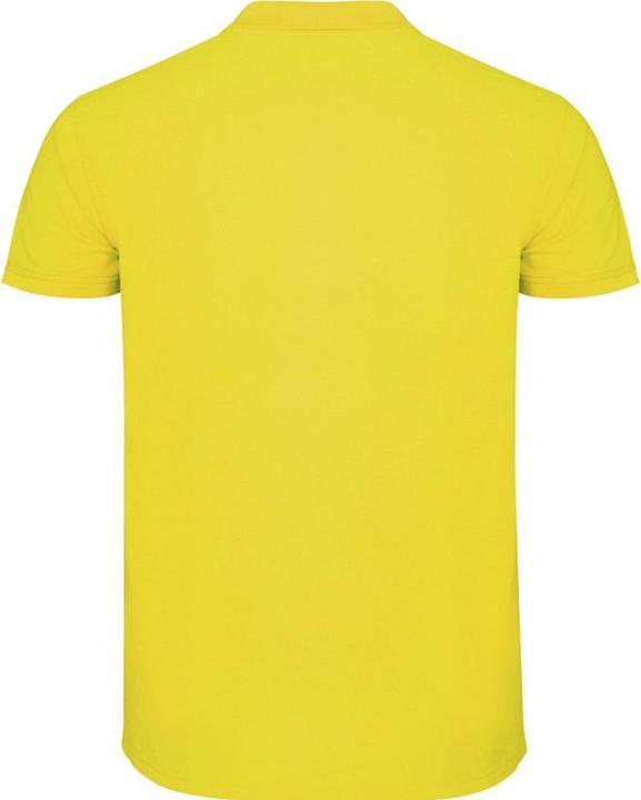 Actual product image Alpinia Childrens/Kids Star Short-Sleeved Polo Shirt (146, 152)