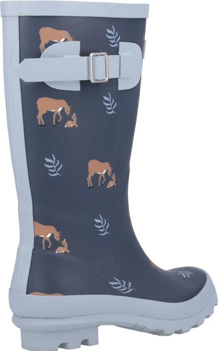 Immagine prodotto Cotswolds Woodland Stivali di Gomma Cervo Bambini (36)