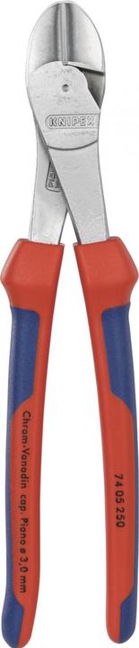 Actual product image Knipex High Leverage Diagonal Cutter (250 mm)