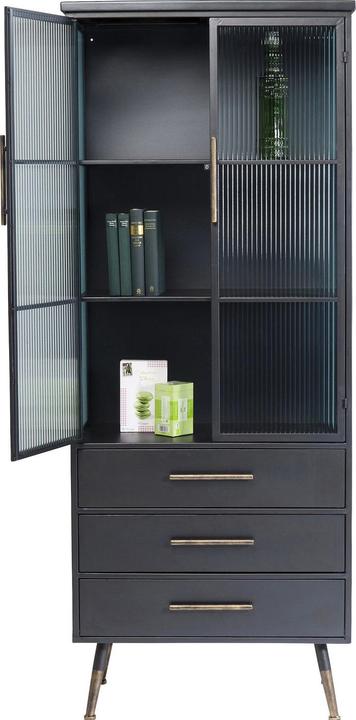 Actual product image Kare Design Cabinet La Gomera 2 Doors 3 Drawers