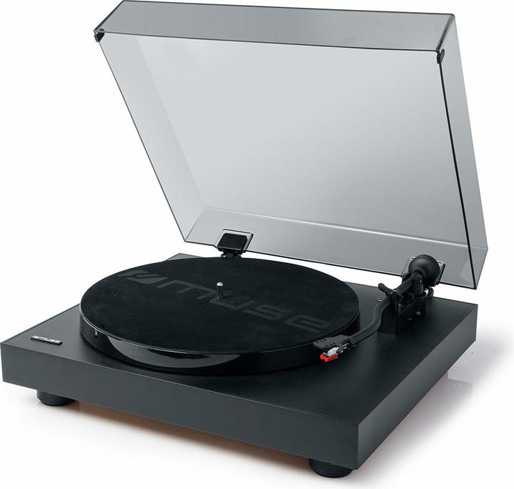 Muse MT-105 B (Manuel)