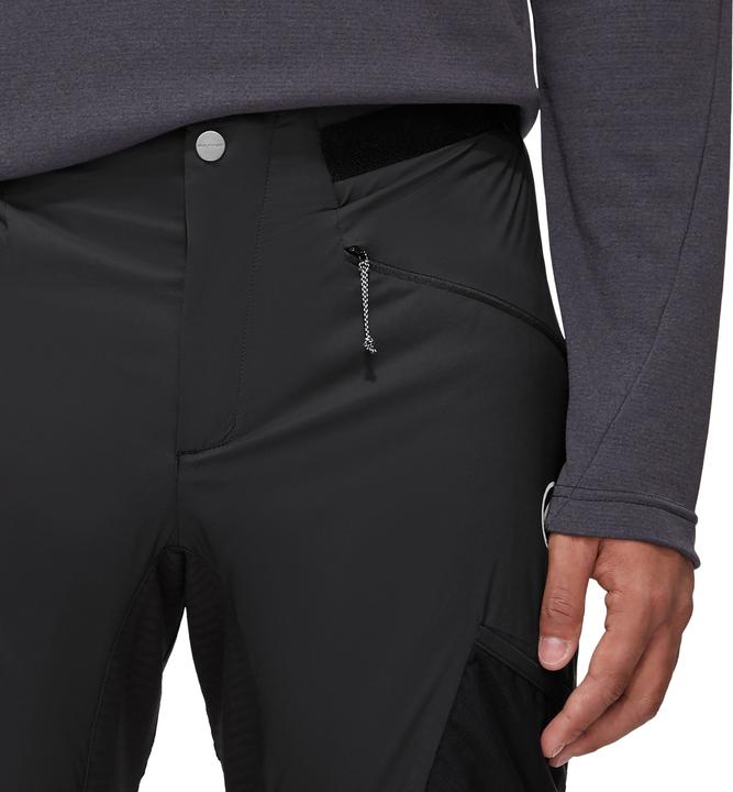 Immagine prodotto Mammut Aenergy IN Pantaloni ibridi Uomo (3XL)