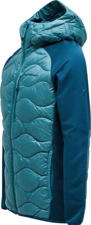 Produktbild Peak Performance Helium Down Hybrid Hoodie (S)