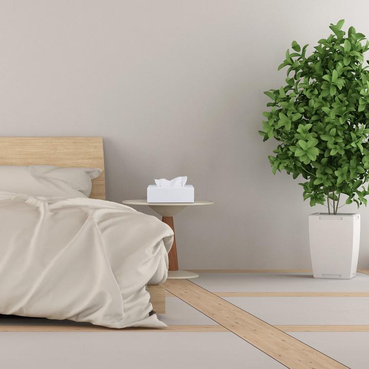 Produktbild Relaxdays Kosmetiktuchbox