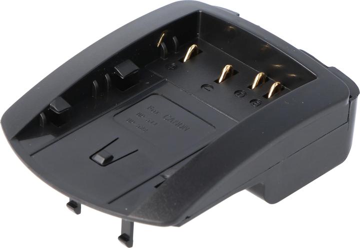 Produktbild AccuCell Schnell-Ladegerät passend für Canon BP-511, BP-522, BP-535 Akku (Ladegerät)