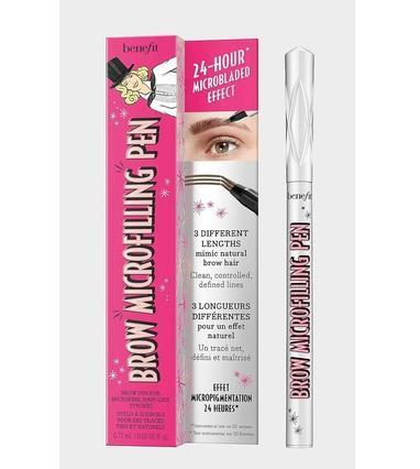 Actual product image BeneFit Cosmetics Gimme Brow (1 Cool Light Blonde)