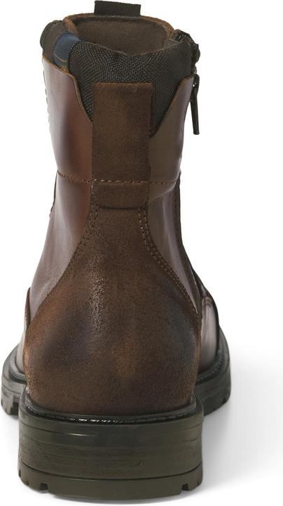 Image du produit Jack & Jones Jfwclark Leather Boot Styd (40)