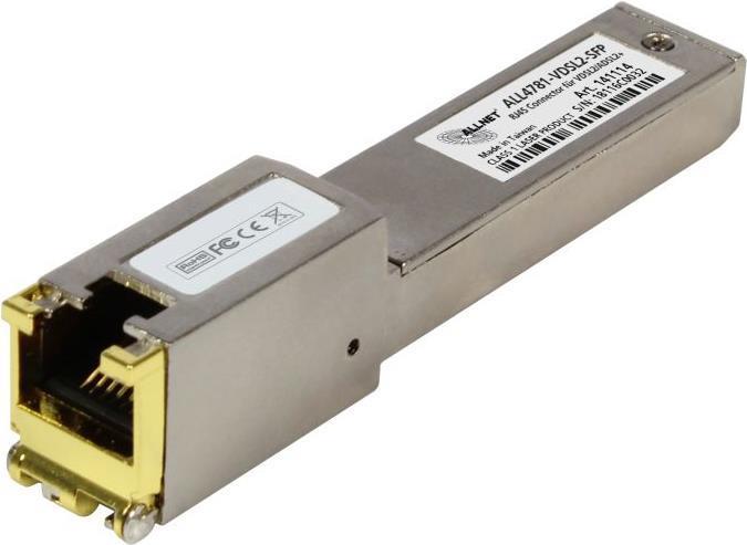 Produktbild Allnet ALL4781-VDSL2-SFP
