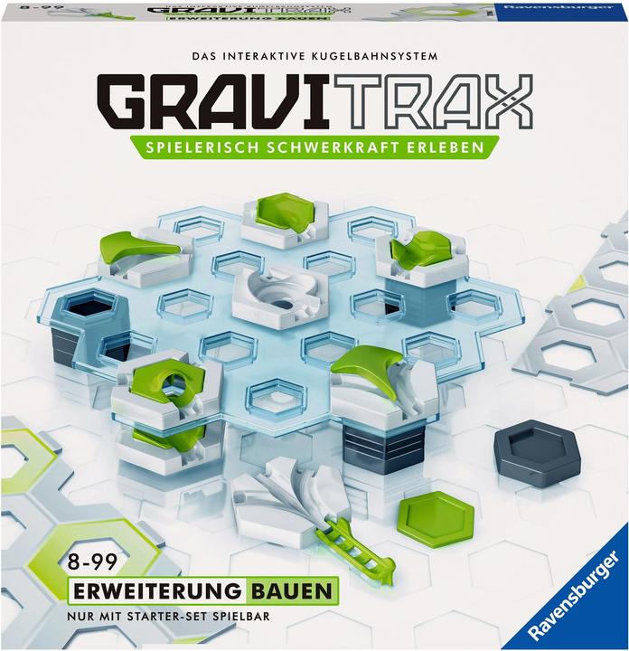 Erweiterungsset - Build