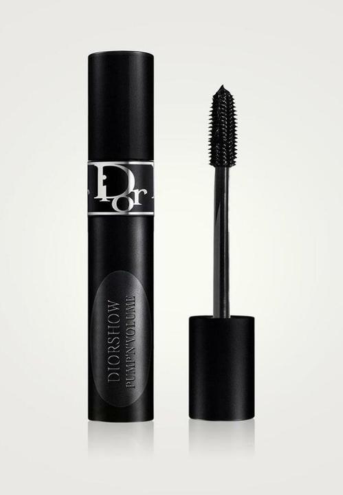Actual product image Dior Diorshow (090 Black)
