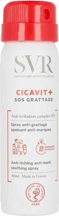 Produktbild SOS Grattage (40 ml, 24h Creme)
