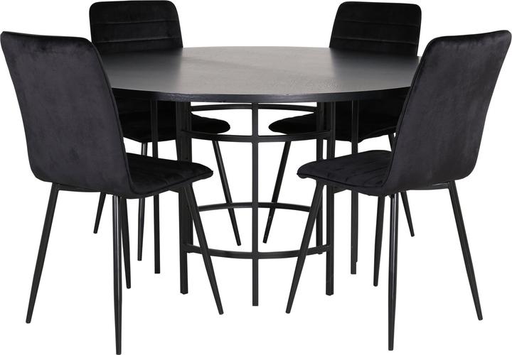 Image du produit Venture Home Copenhague, Windu