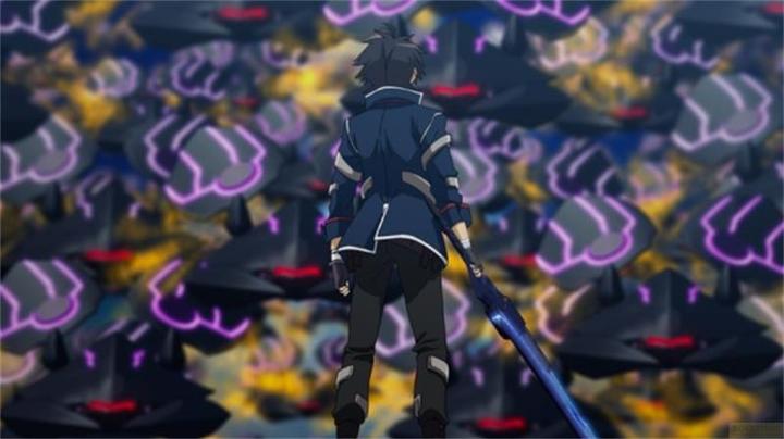 Image du produit Sky Wizards Academy - Volume 2 : Episodes 07-12 + OVA (DVD) (DVD, 2018, Allemand, Japonais)