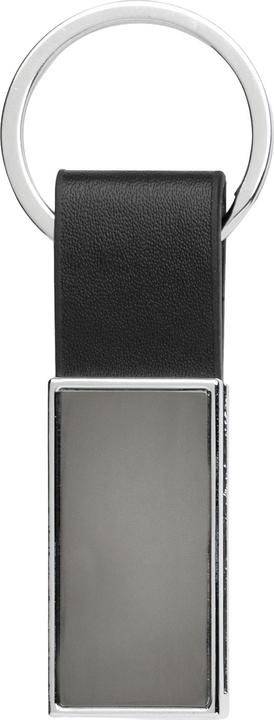 Actual product image Xd Collection PU Recycled Keyring