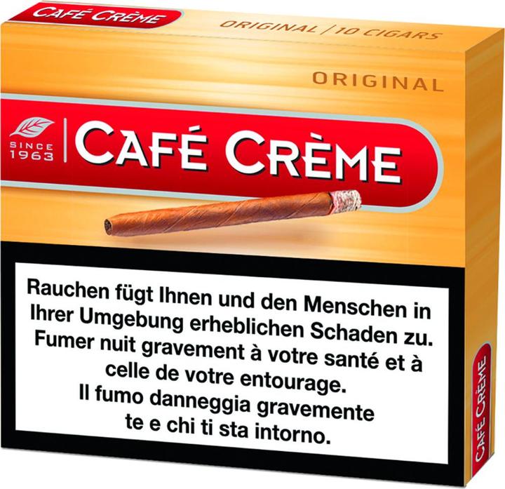 Image du produit Cafe Creme Original