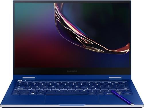 Image du produit Samsung Galaxy Book Flex (13.30", Intel Core i5-1035G4, 8 Go, 256 Go, DE)